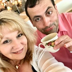 Meet your Posher, Mary